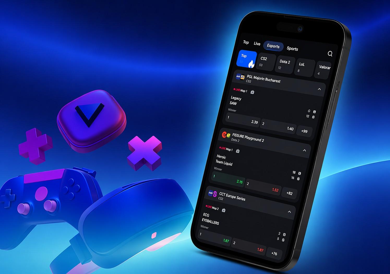 Tigerdesert7 App Features - 10% Bonus & Wild Fast Payout