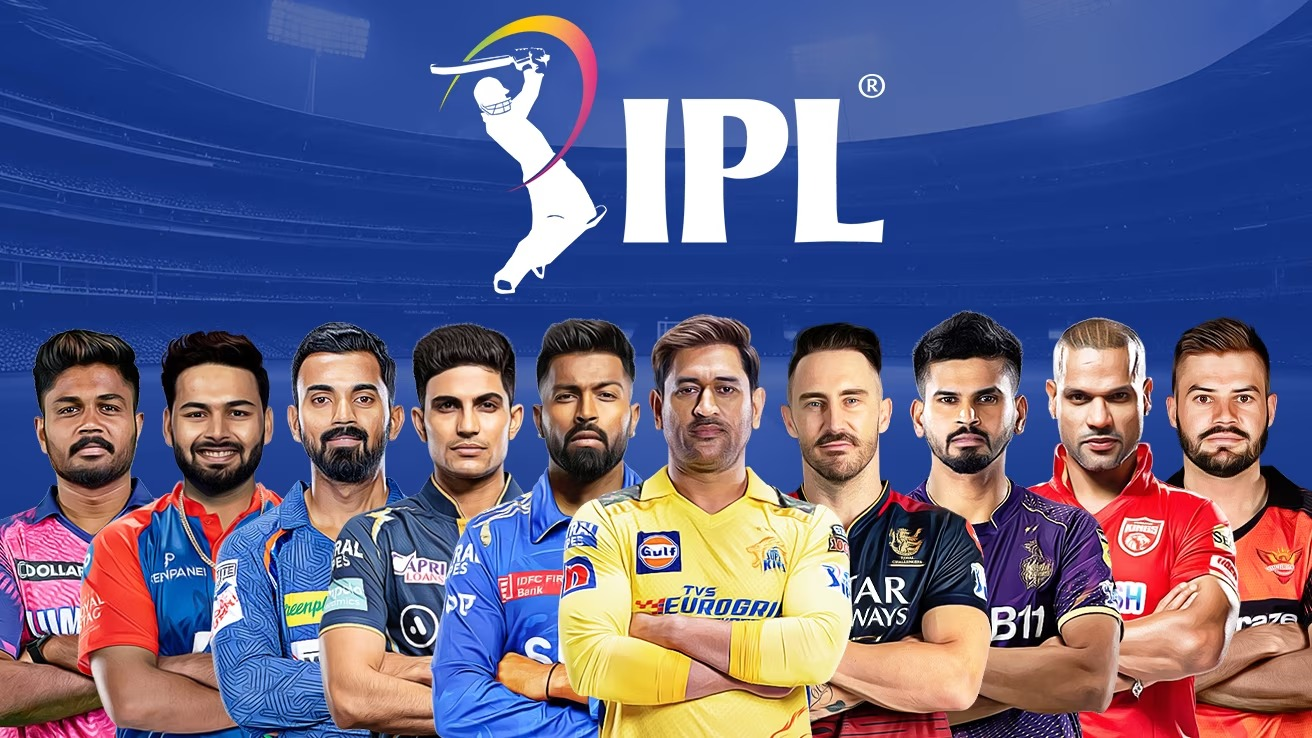 IPL 2026 Betting on Tigerdesert7 - Desert Odds